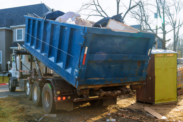 Best Electronics Removal Services  in Cumberland, WI
