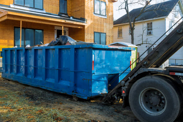 Best Local Junk Hauling  in Cumberland, WI