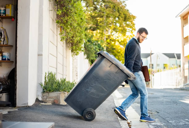 Best Commercial Cleanout Services  in Cumberland, WI
