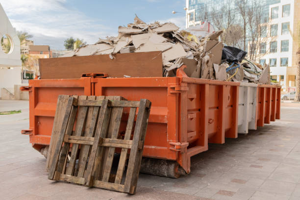 Reliable Cumberland, WI Junk Removal Solutions