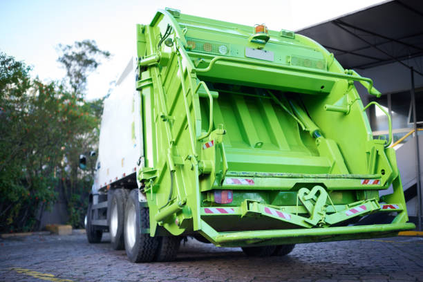 Best Yard Cleanup Services  in Cumberland, WI