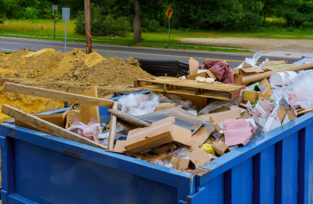 Best Estate Cleanout Services  in Cumberland, WI
